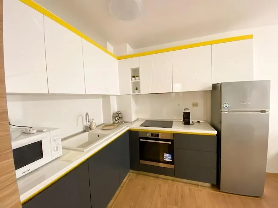 Maryland Apartment Incl Private Parking Spot Sofie