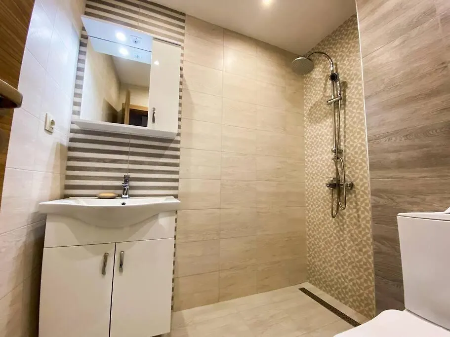 Maryland Apartment Incl Private Parking Spot Sofie 0*,