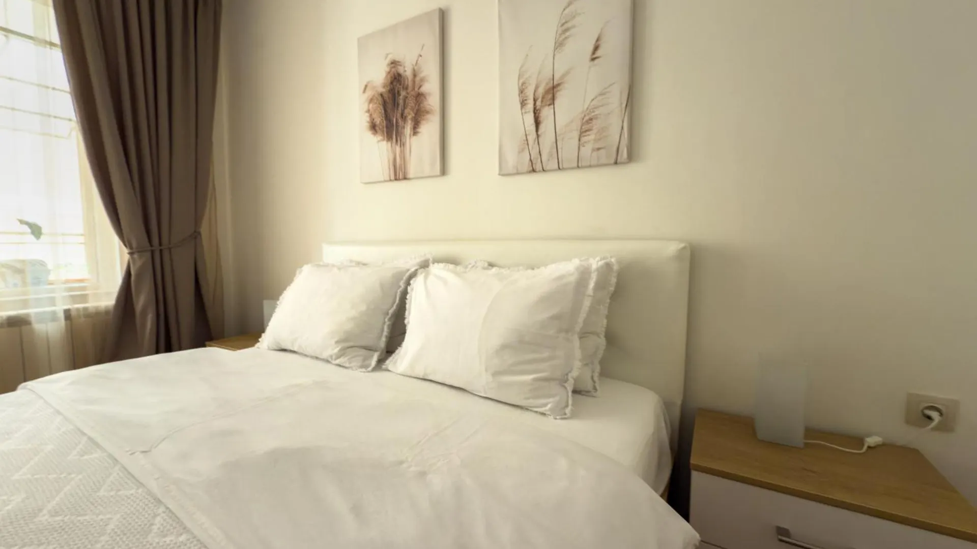 Maryland Apartment Incl Private Parking Spot Sofie Bulharsko