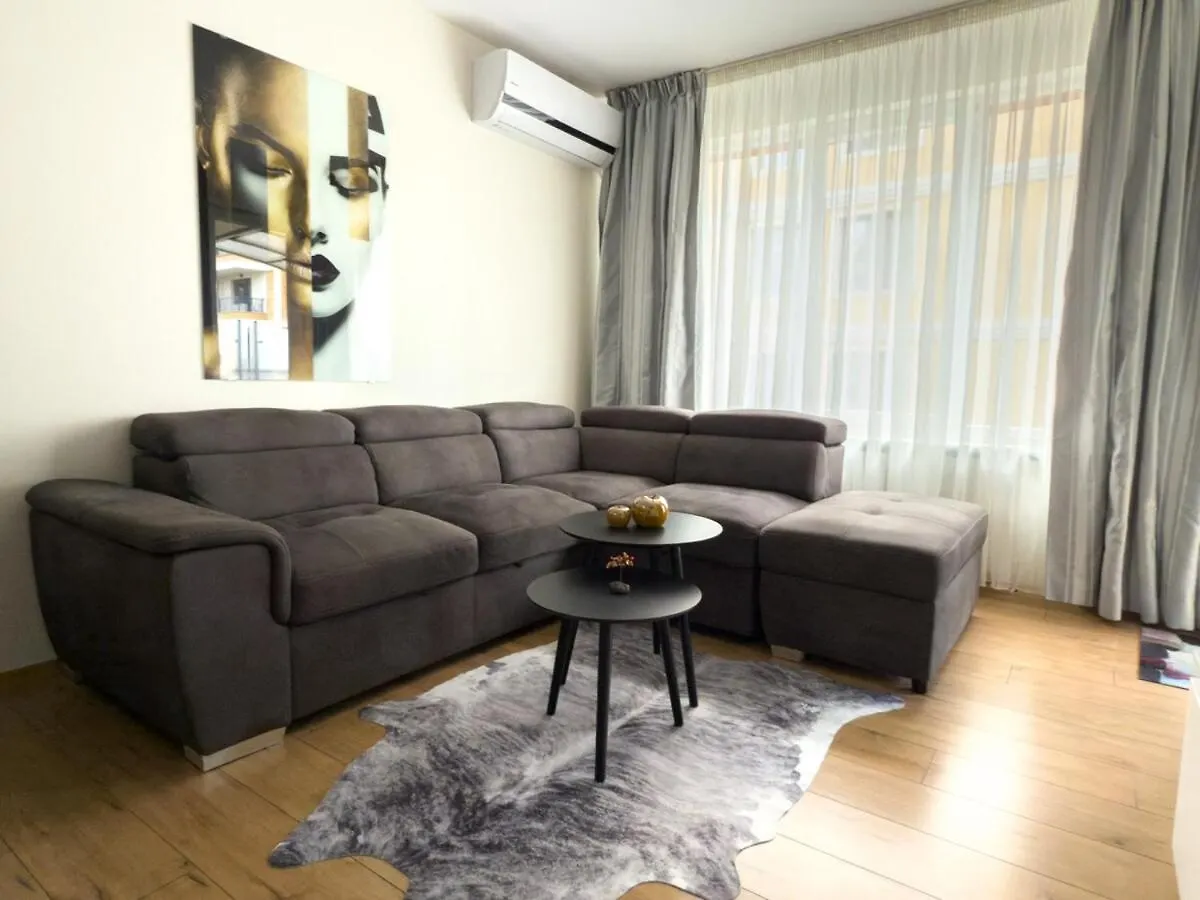 Maryland Apartment Incl Private Parking Spot Sofie