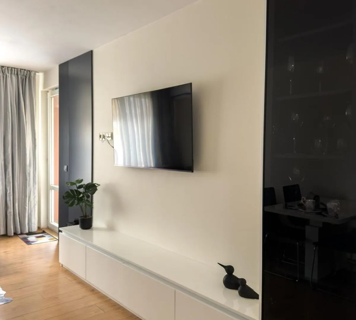 Maryland Apartment Incl Private Parking Spot Sofie 0*,  Bulharsko