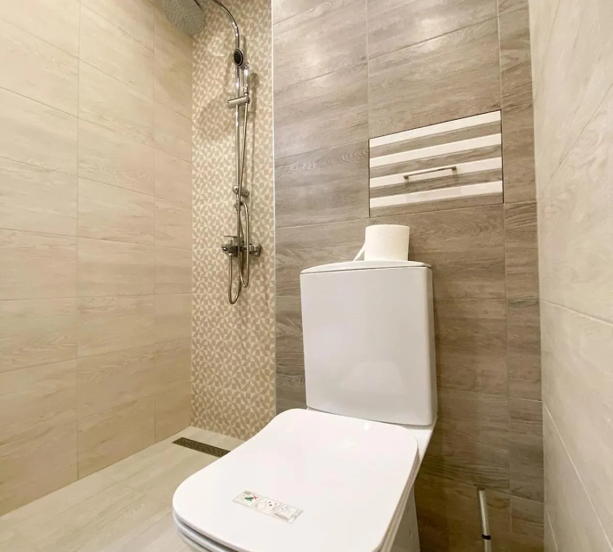Maryland Apartment Incl Private Parking Spot ソフィア